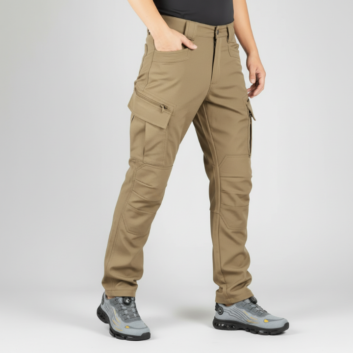 PANTALON NORVAX™ FLEXTECH