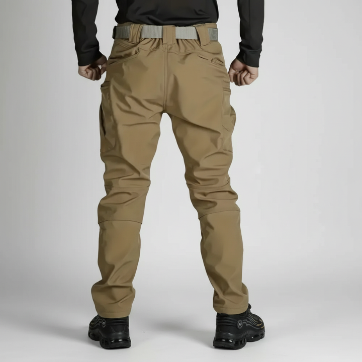 PANTALON NORVAX™ FLEXTECH