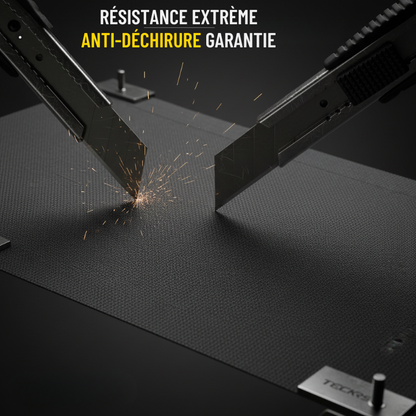 PANTALON NORVAX™ FLEXTECH