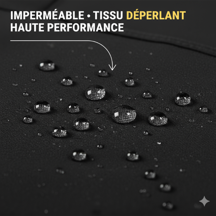 PANTALON NORVAX™ FLEXTECH