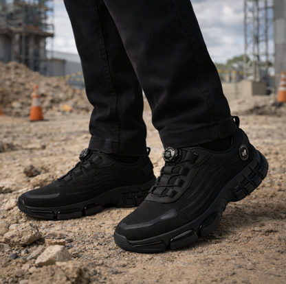 NORVAX MATCH II : Conçu pour la sécurité et un confort optimal toute la journée