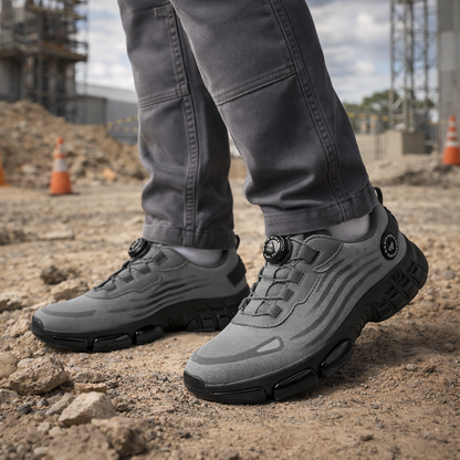 NORVAX MATCH II : Conçu pour la sécurité et un confort optimal toute la journée