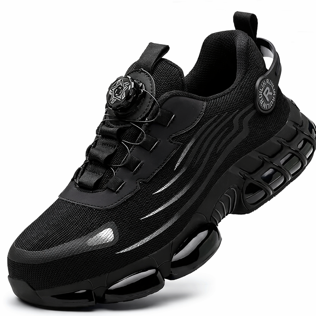 NORVAX MATCH II : Conçu pour la sécurité et un confort optimal toute la journée