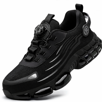 NORVAX MATCH II : Conçu pour la sécurité et un confort optimal toute la journée