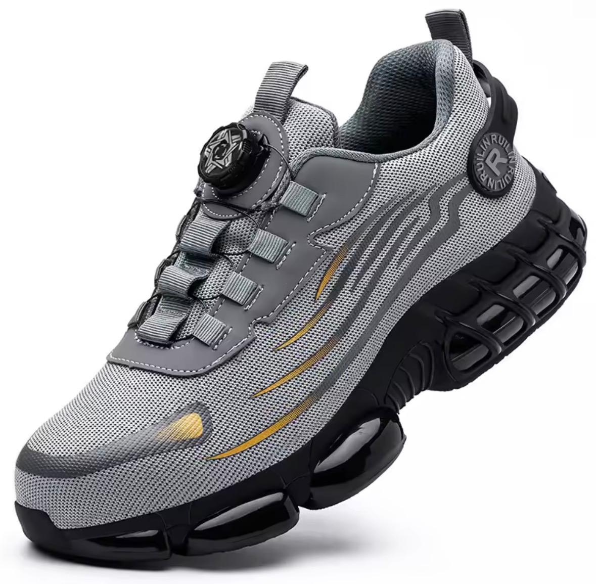 NORVAX MATCH II : Conçu pour la sécurité et un confort optimal toute la journée