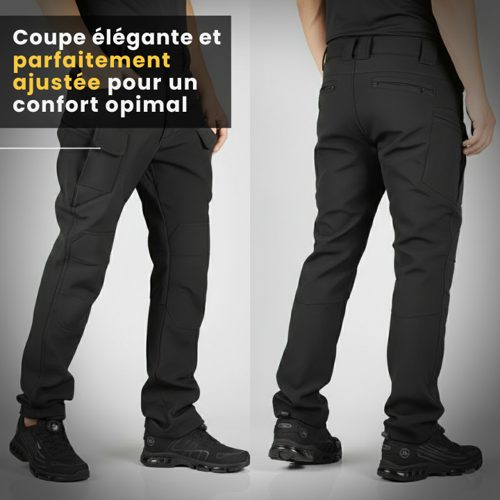 PANTALON NORVAX™ FLEXTECH