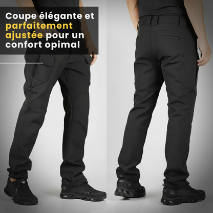 PANTALON NORVAX™ FLEXTECH
